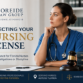 Can a Florida Nurse Be Disciplined for Social Media Posts?